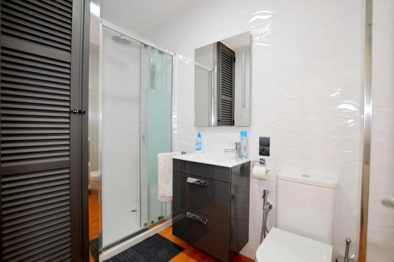 Bonito Apartamento Con Piscina A 500M De La Playa Port de Alcudia