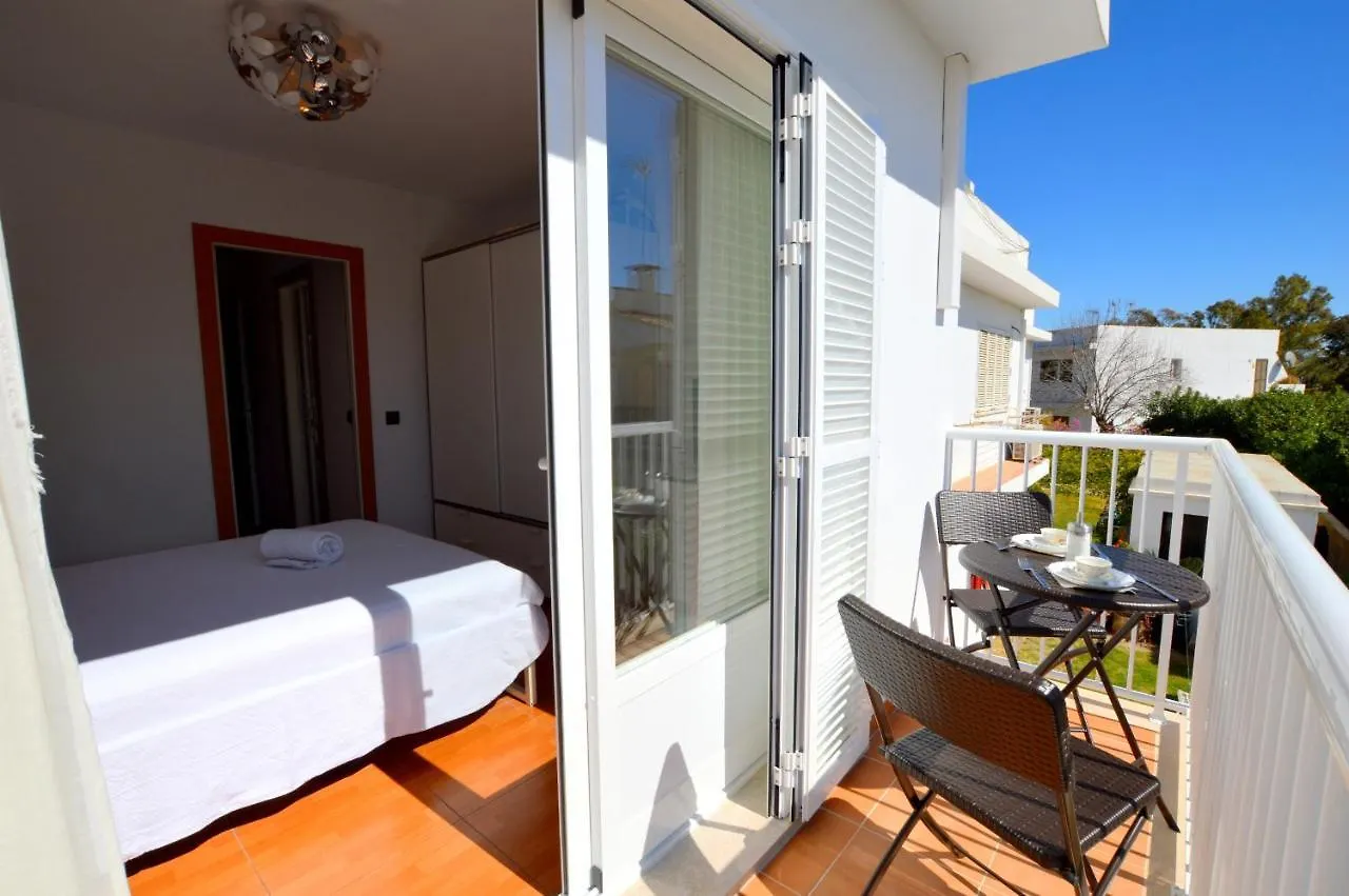 Bonito Apartamento Con Piscina A 500M De La Playa Port de Alcudia  Port de Alcudia (Mallorca)
