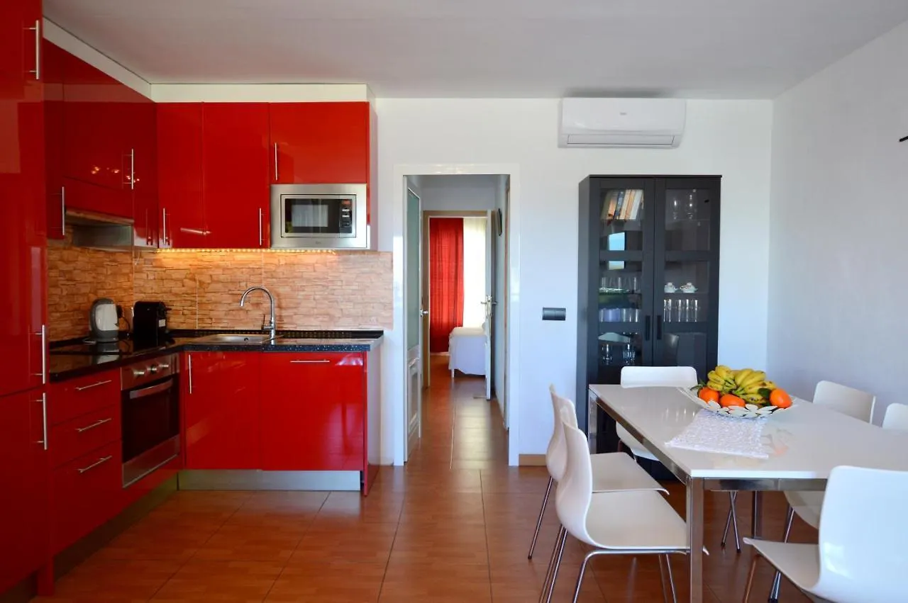 Bonito Apartamento Con Piscina A 500M De La Playa Port de Alcudia  Apartment